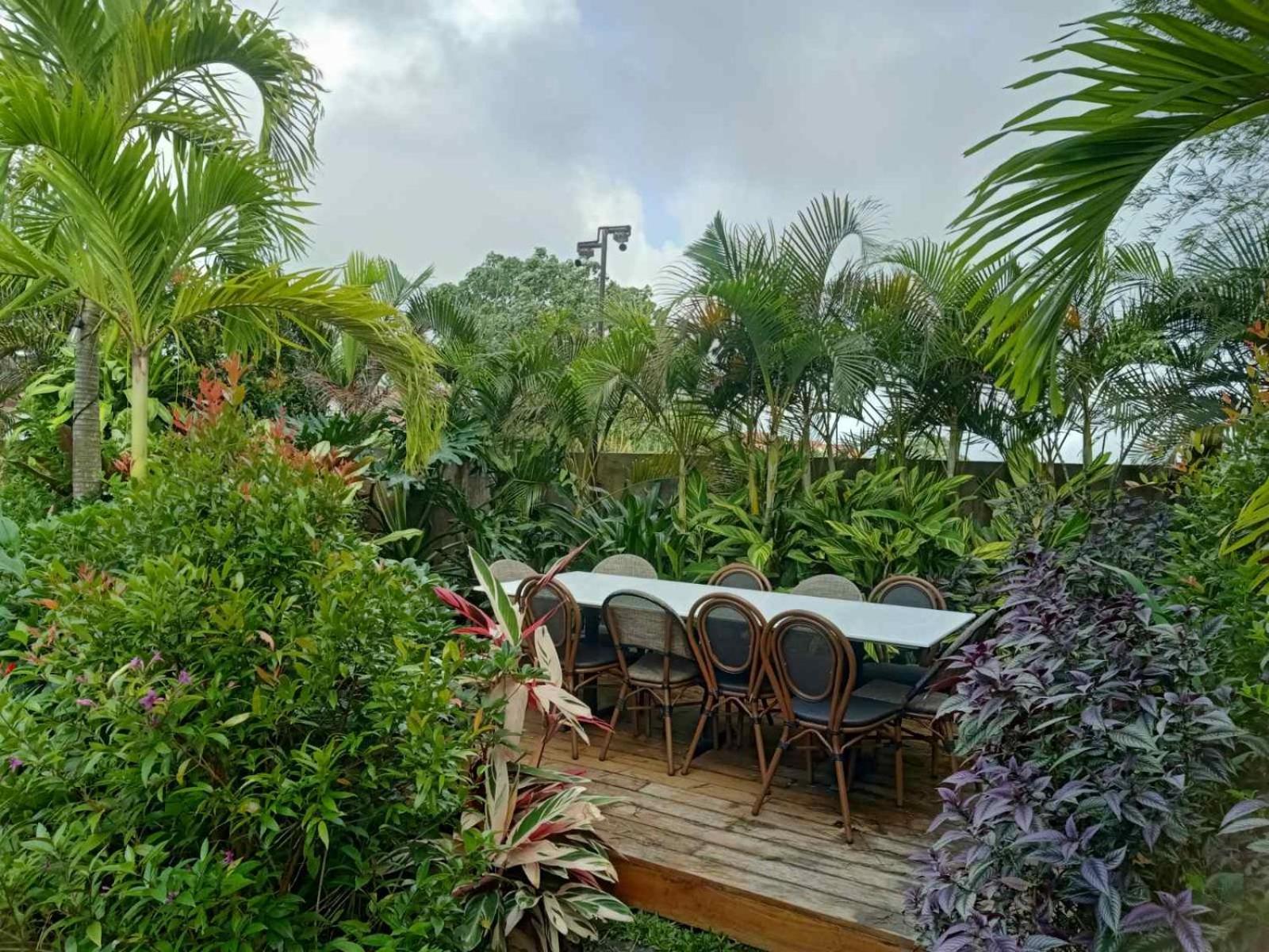 Hortz Hotels And Resorts Tagaytay City Exterior photo