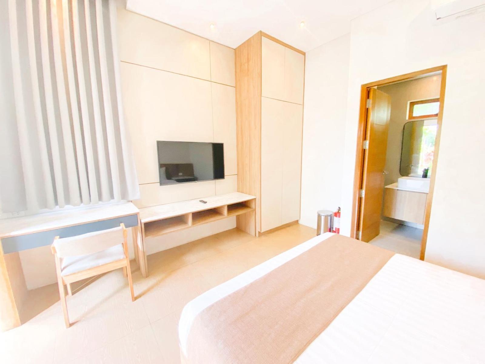 Hortz Hotels And Resorts Tagaytay City Exterior photo